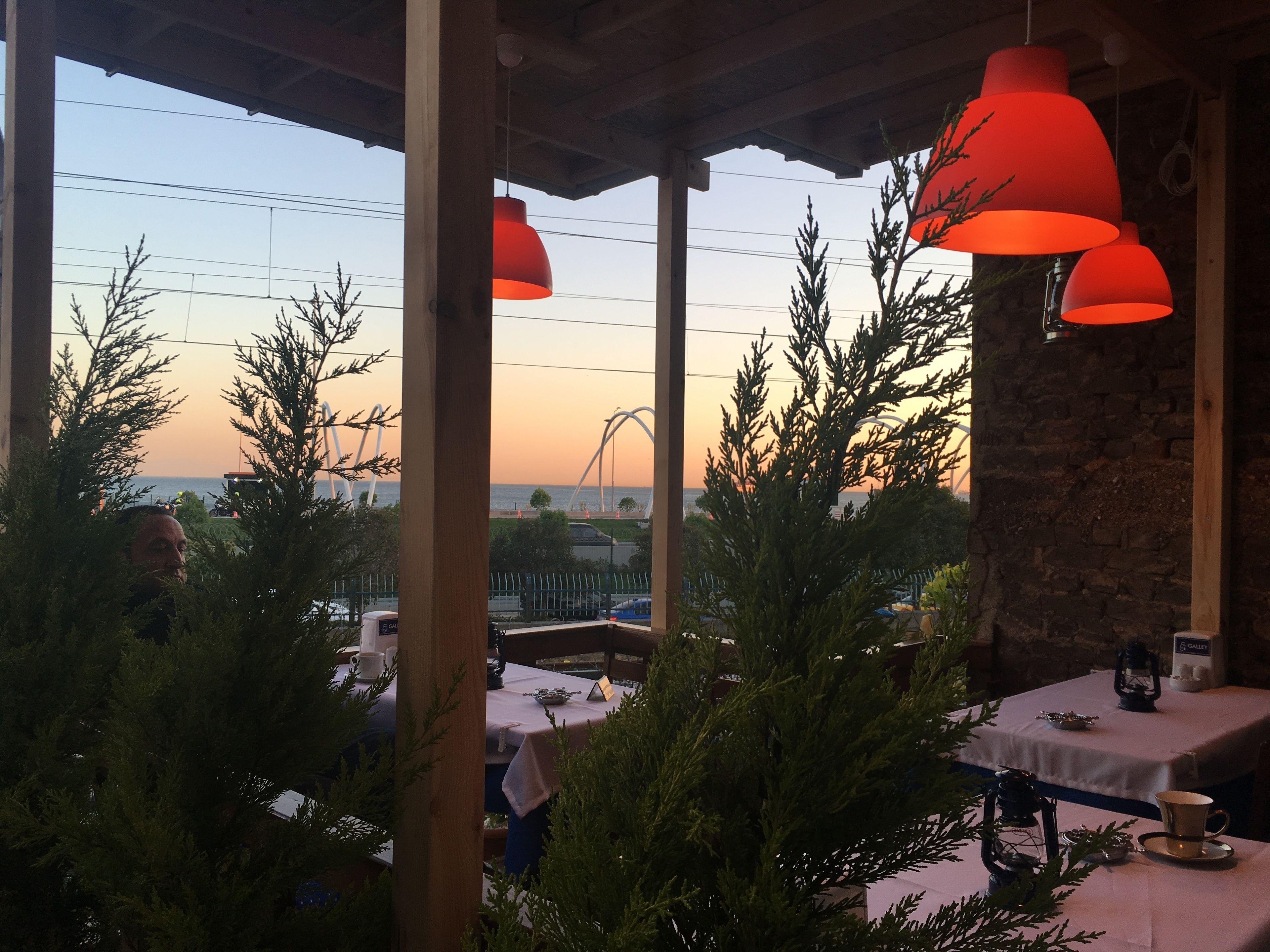Galley Hotel — Fotoğraflar 1