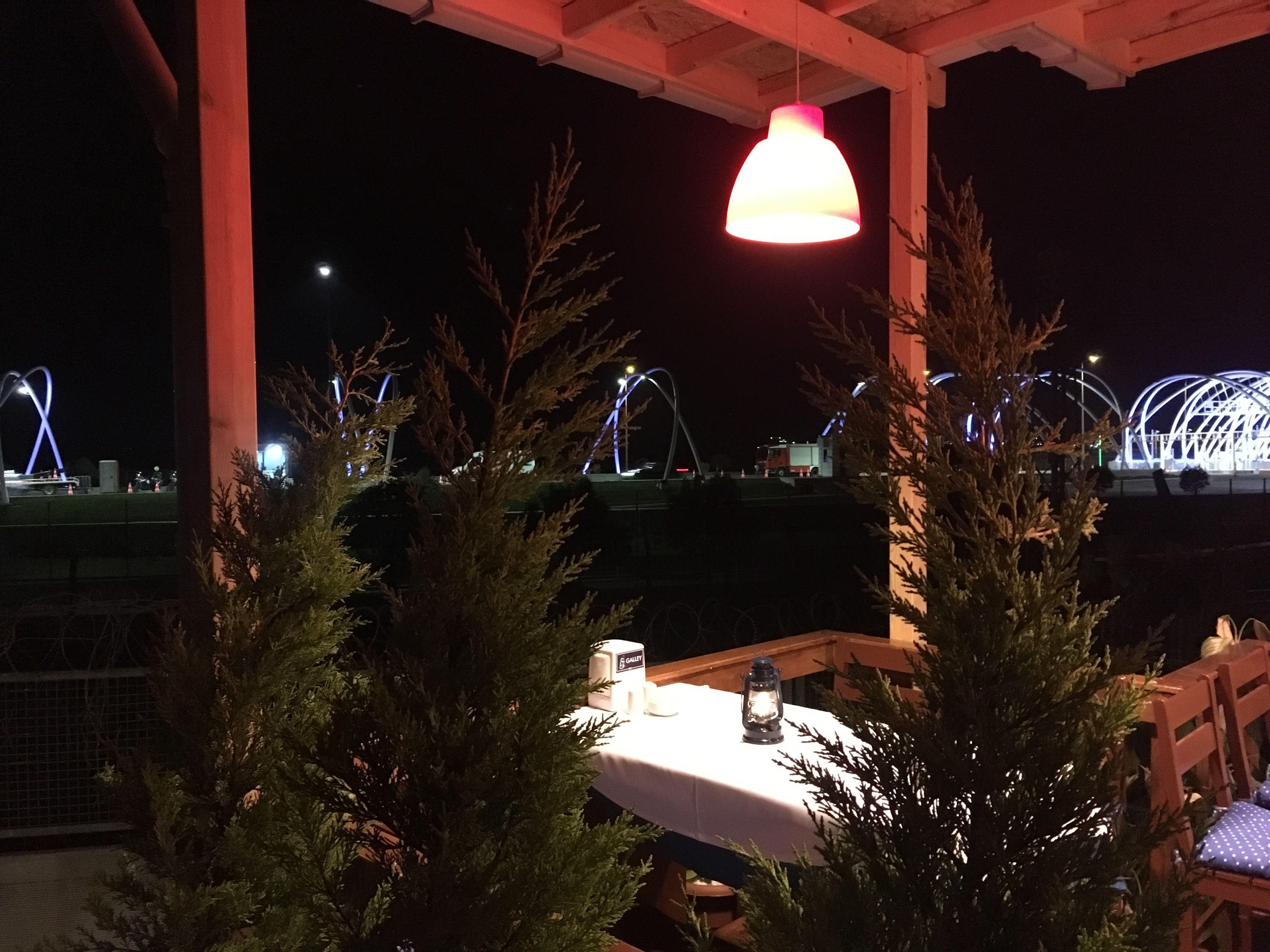 Galley Hotel — Fotoğraflar 2